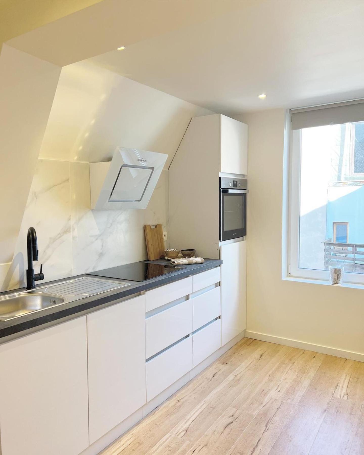 Mayfair Suites Антверпен Екстериор снимка