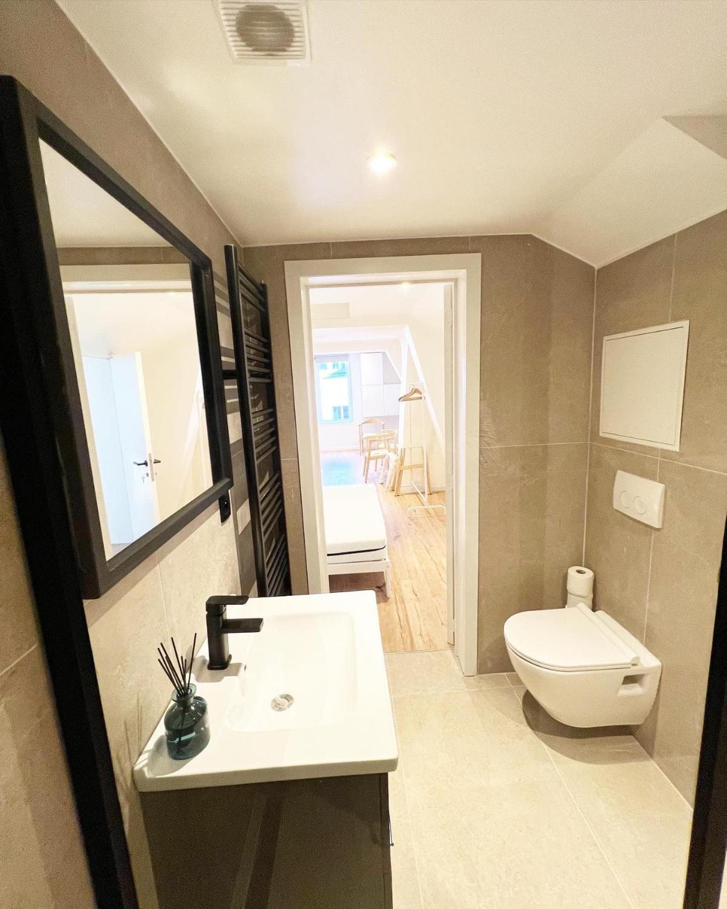Mayfair Suites Антверпен Екстериор снимка