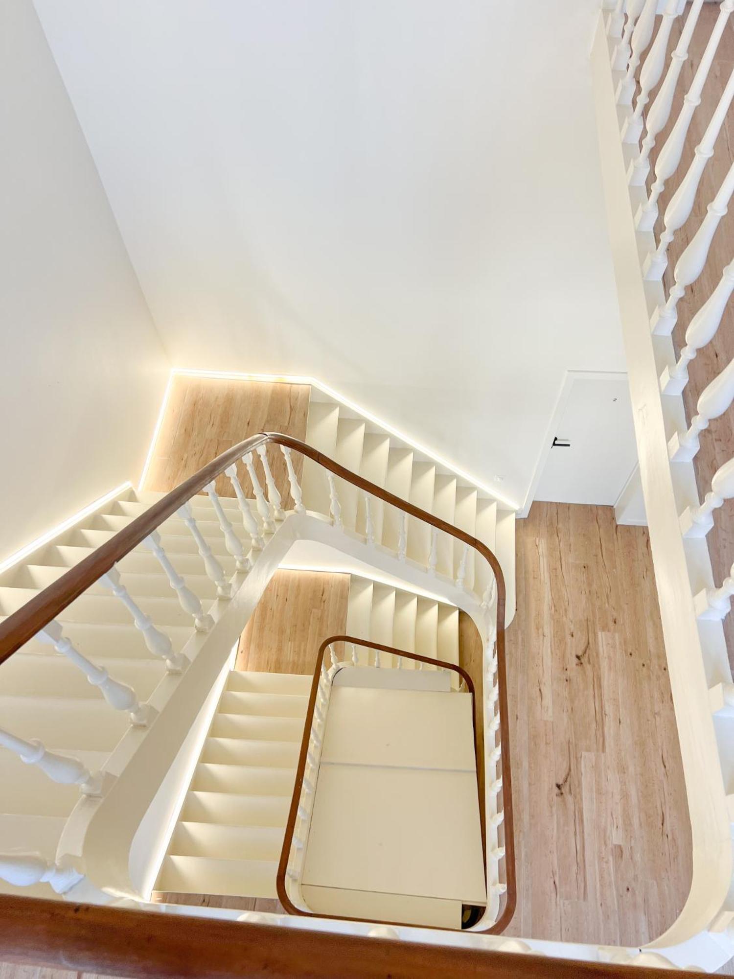 Mayfair Suites Антверпен Екстериор снимка