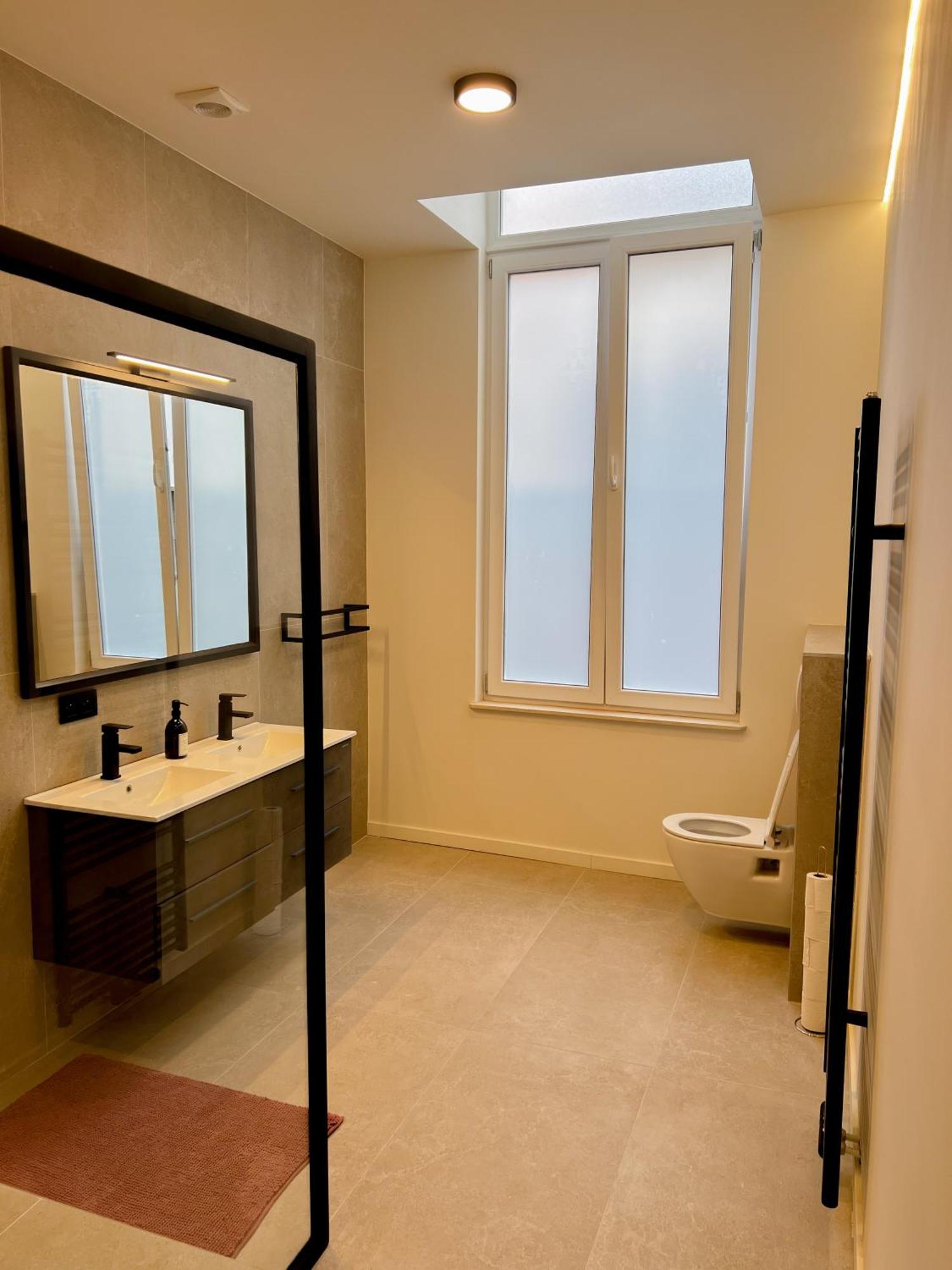 Mayfair Suites Антверпен Екстериор снимка