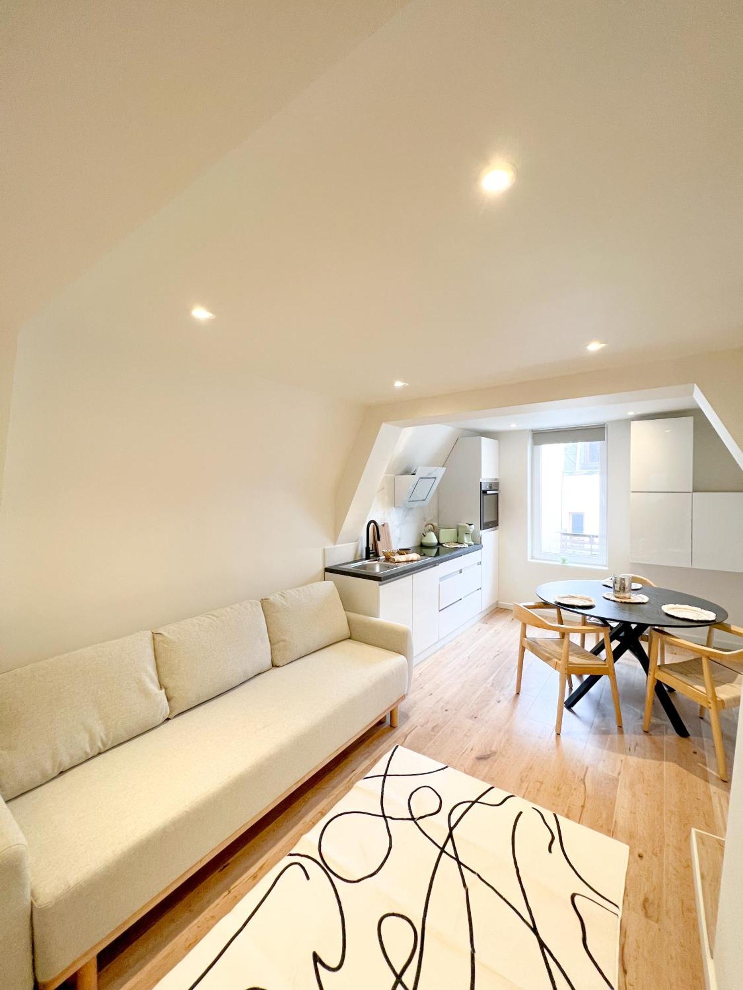 Mayfair Suites Антверпен Екстериор снимка