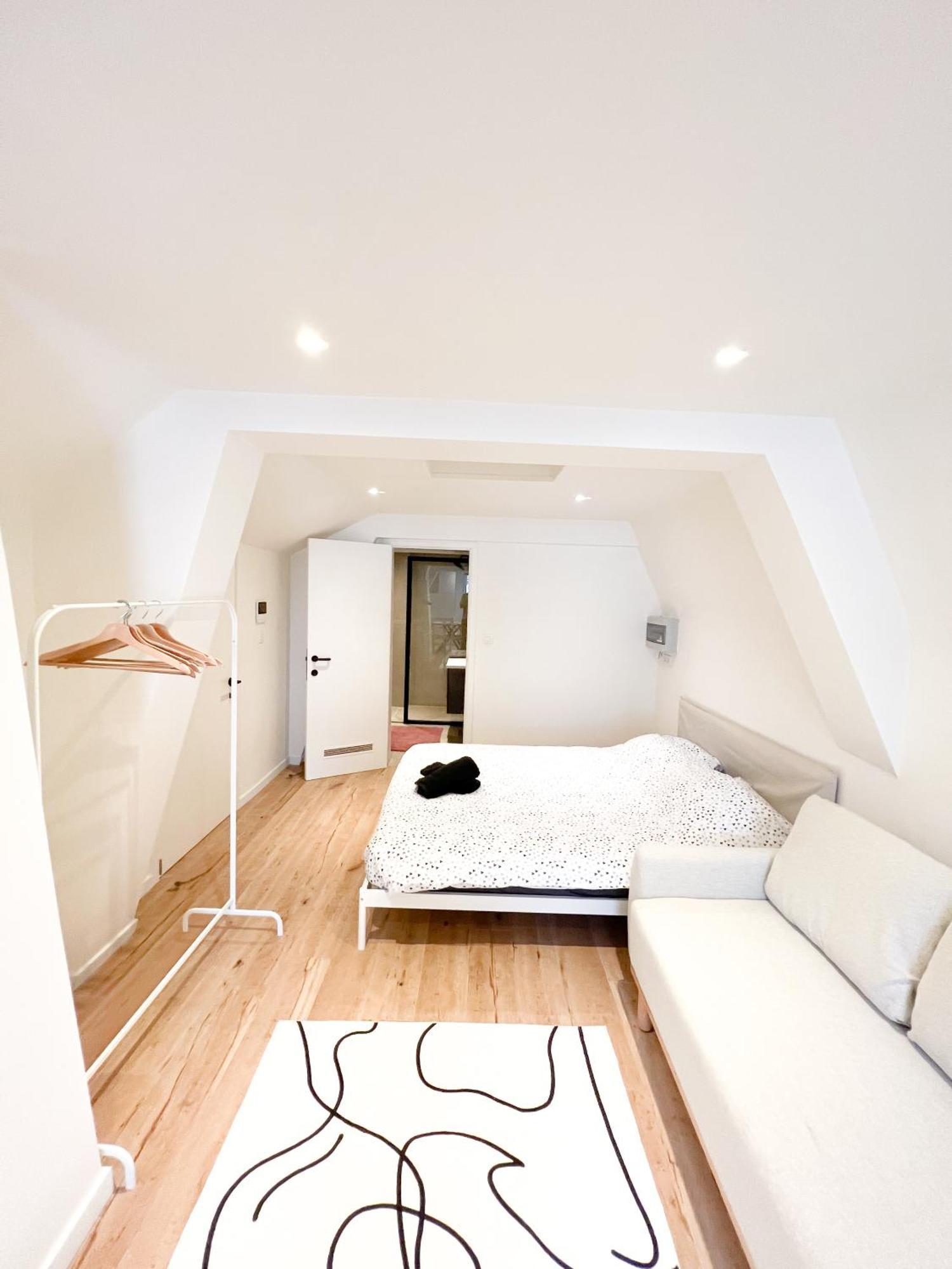 Mayfair Suites Антверпен Екстериор снимка