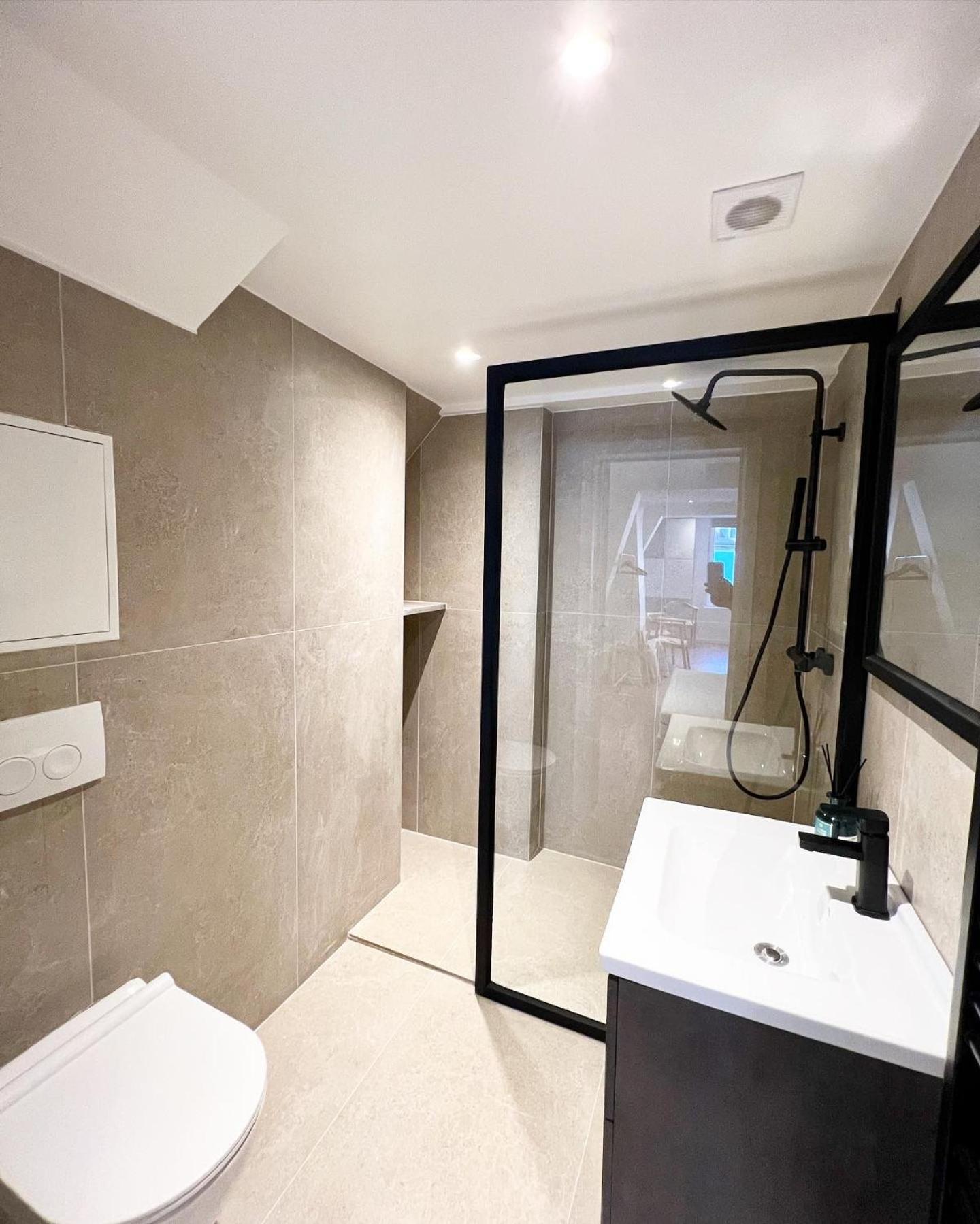 Mayfair Suites Антверпен Екстериор снимка