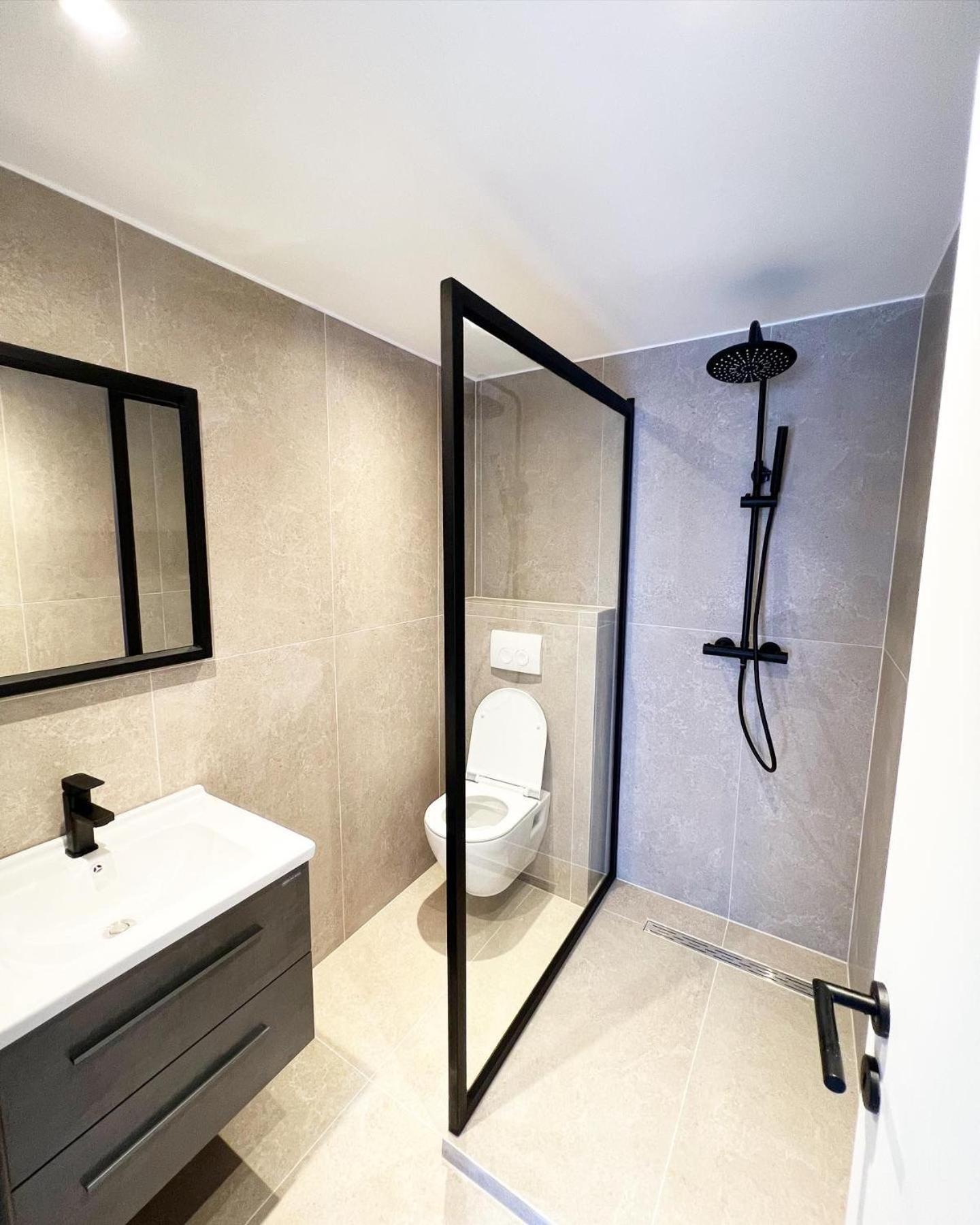 Mayfair Suites Антверпен Екстериор снимка