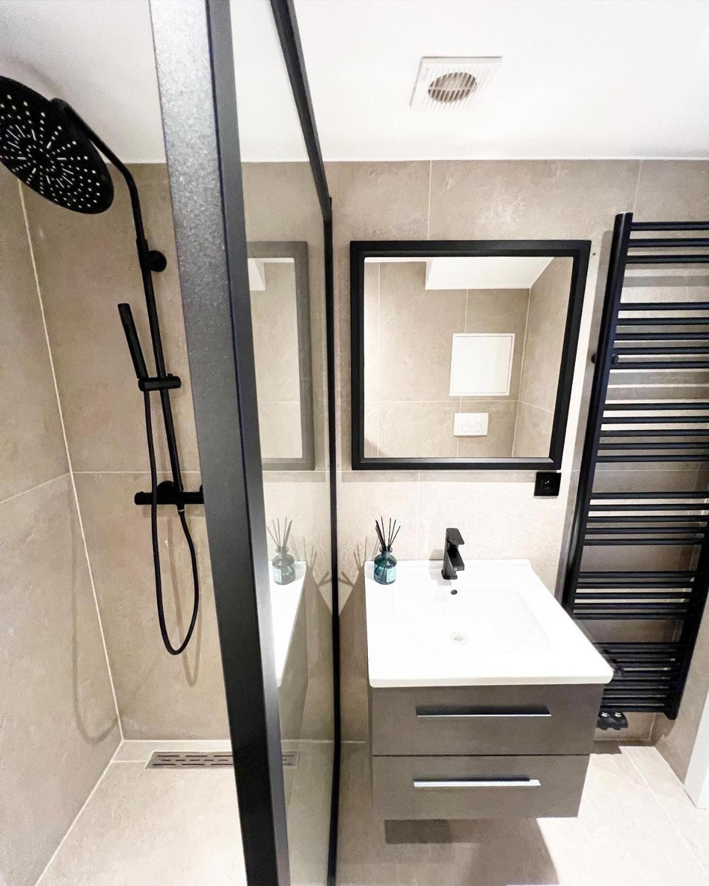 Mayfair Suites Антверпен Екстериор снимка