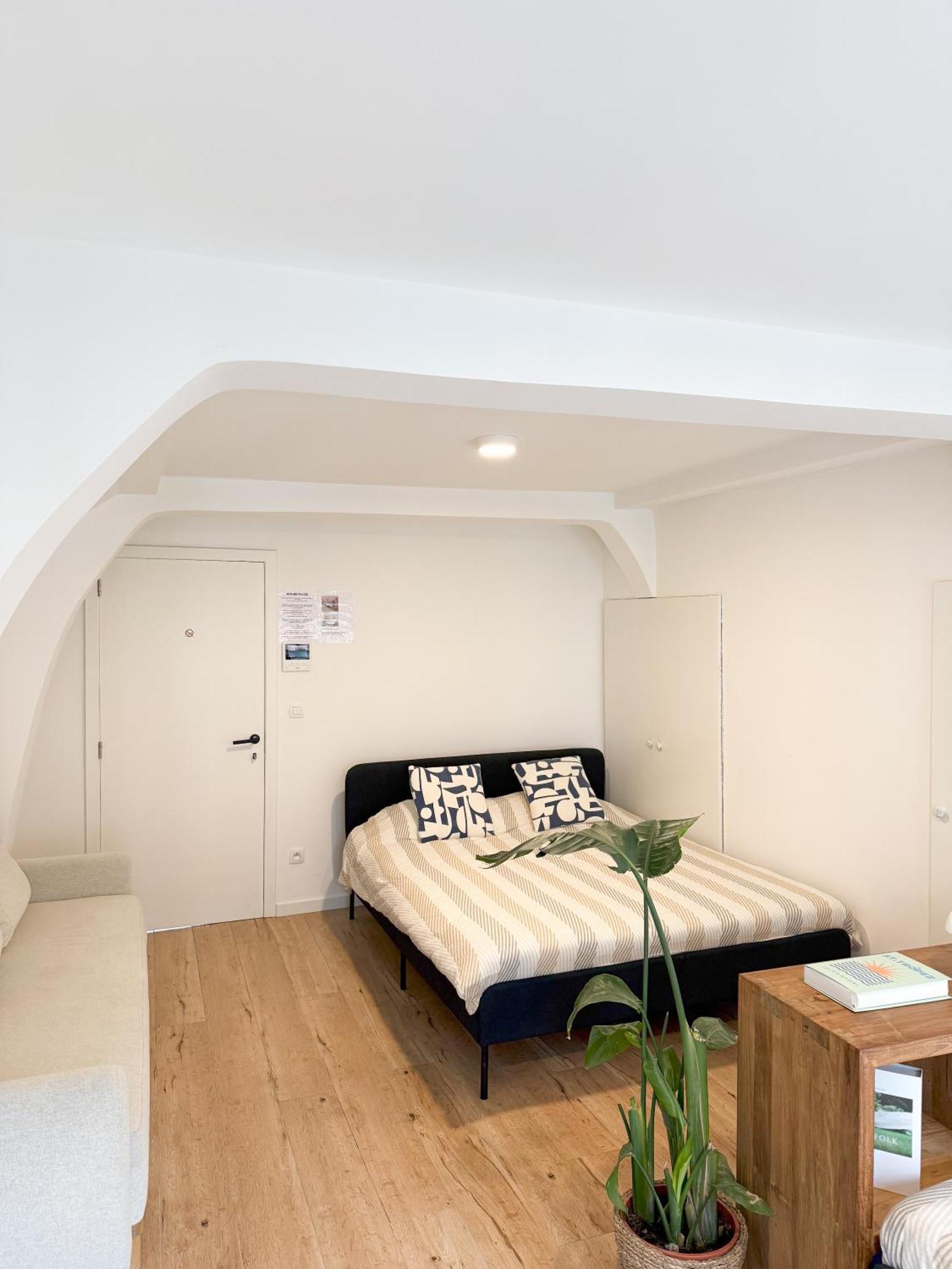 Mayfair Suites Антверпен Екстериор снимка