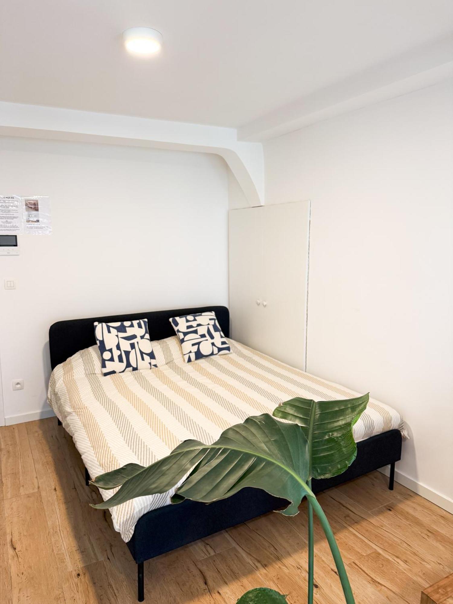 Mayfair Suites Антверпен Екстериор снимка