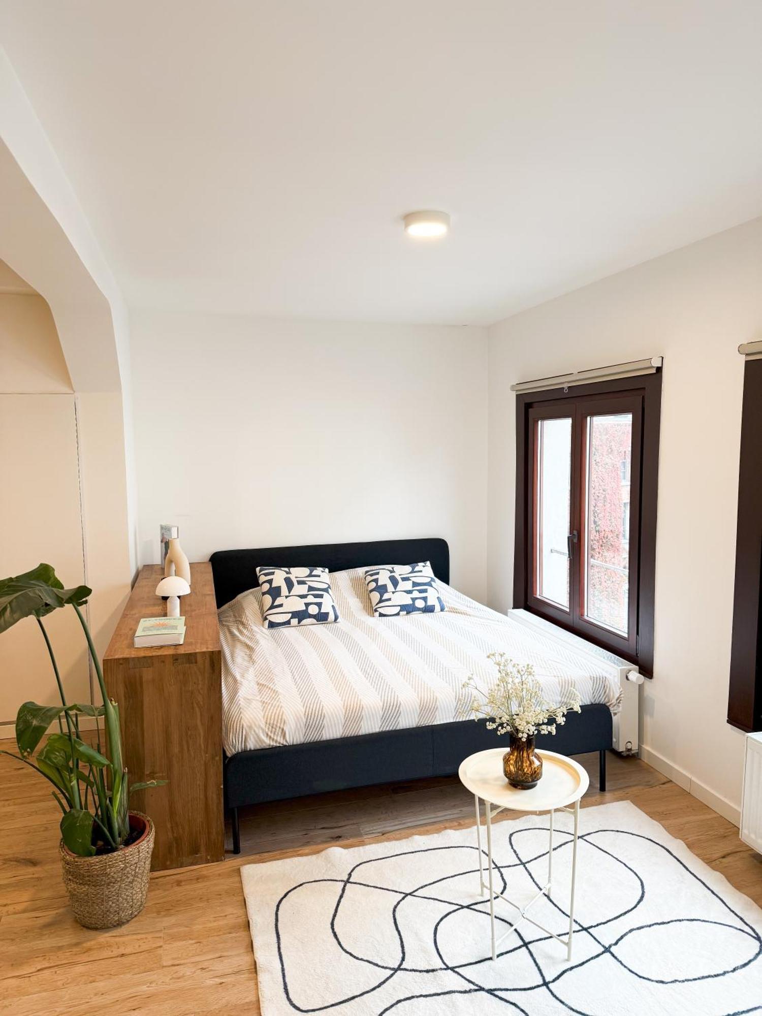Mayfair Suites Антверпен Екстериор снимка